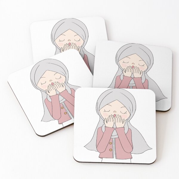 Item preview, hijab dua designed and sold by shinoportogis.