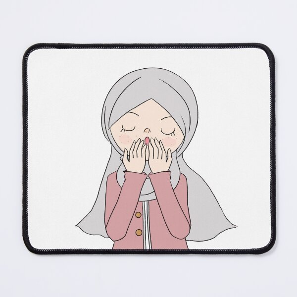 Item preview, hijab dua designed and sold by shinoportogis.