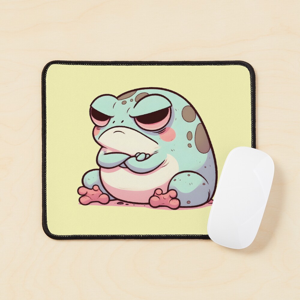 Item preview, Mouse Pad designed and sold by AnnaHalasek.