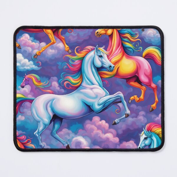 Item preview, Horses in the clouds design designed and sold by Soccer4ja9.