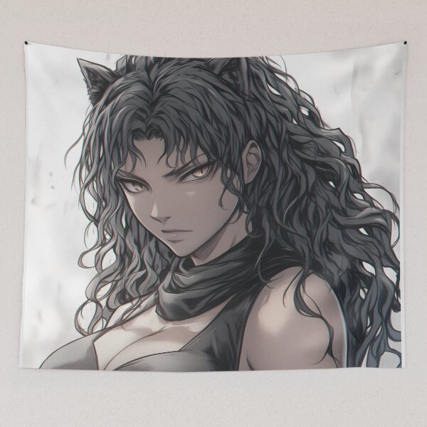 Item preview, Blake Belladona - RWBY 32 designed and sold by Infinite-Aspire.