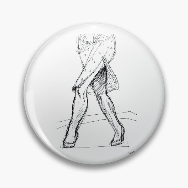 Item preview, The Princess legs. Elegance designed and sold by Tereza Pilar  Art.
