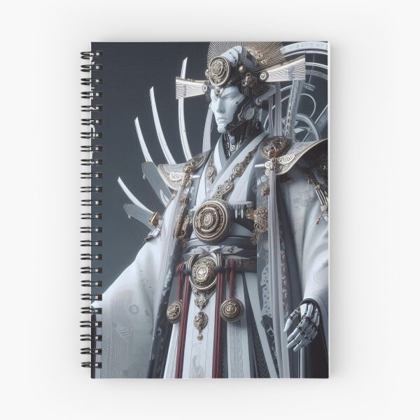 Item preview, Jimmu Tenno designed and sold by RaF71PrO.