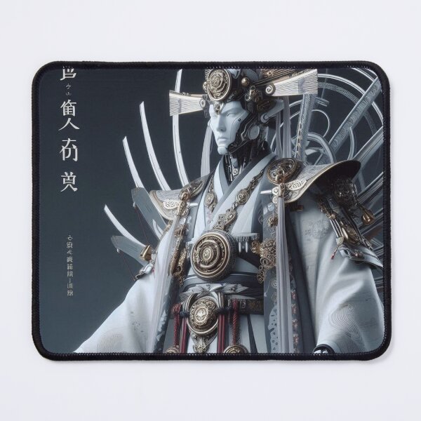 Item preview, Jimmu Tenno designed and sold by RaF71PrO.