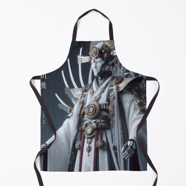 Item preview, Jimmu Tenno designed and sold by RaF71PrO.
