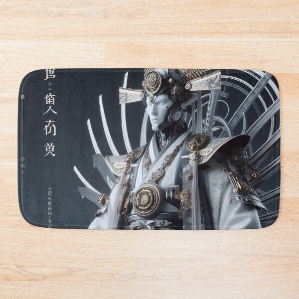 Item preview, Jimmu Tenno designed and sold by RaF71PrO.