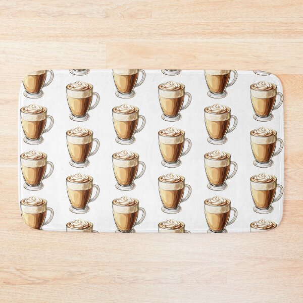 Item preview, But first Coffee designed and sold by BlueDoeArt.