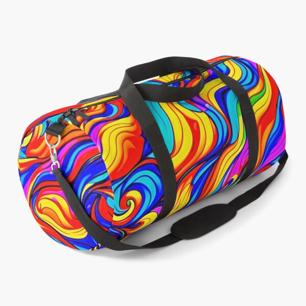 Item preview, Psychedelic patterns designed and sold by Guy Christophe Tixier.