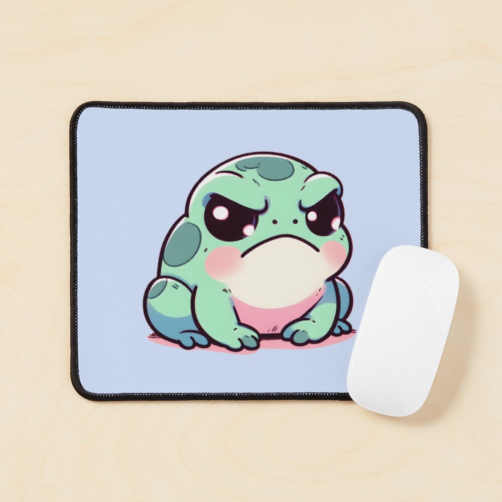Item preview, Mouse Pad designed and sold by AnnaHalasek.