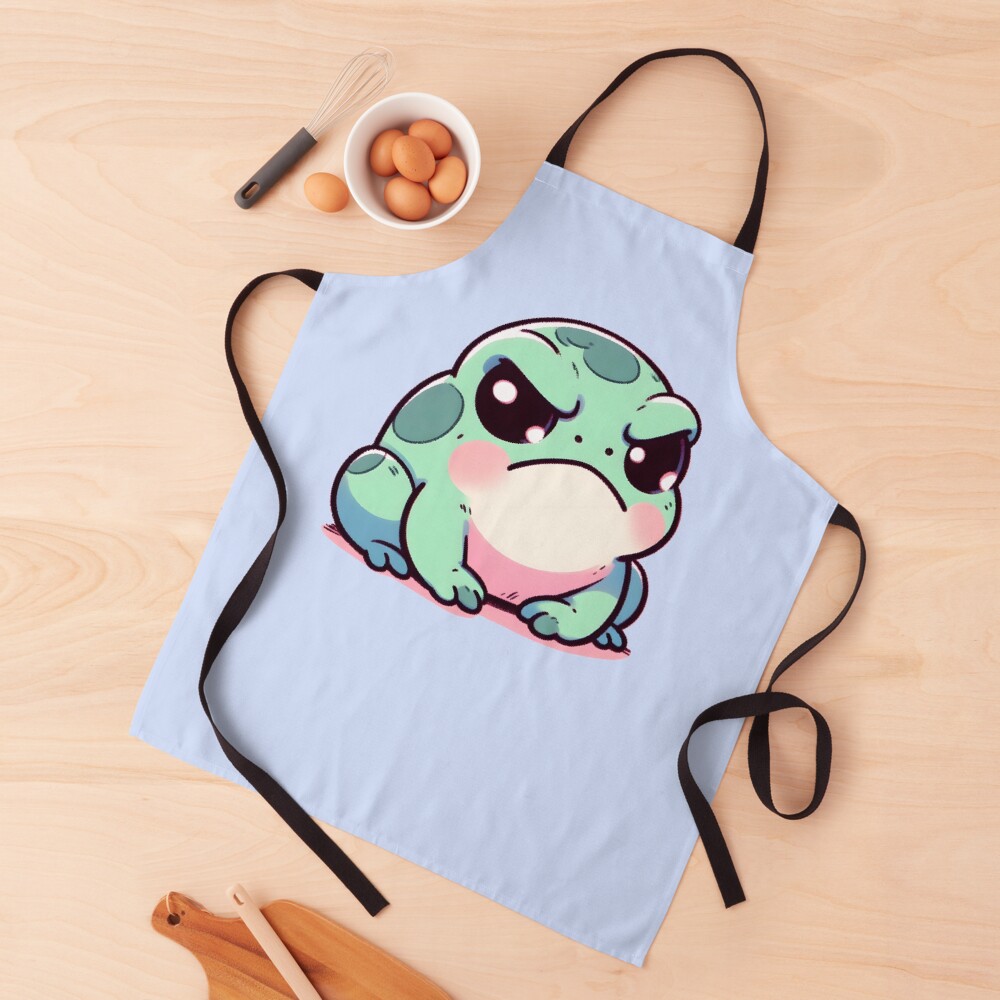 Item preview, Apron designed and sold by AnnaHalasek.