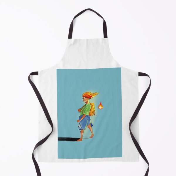 Item preview, fire boy designed and sold by Wish Design.