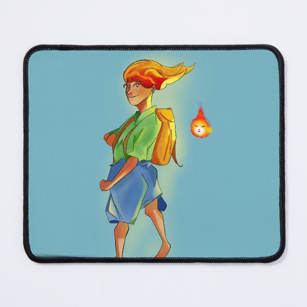 Item preview, fire boy designed and sold by Wish Design.