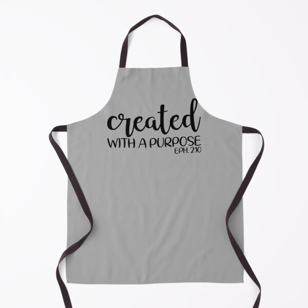 Item preview, Created with Purpose designed and sold by simplydesignart.