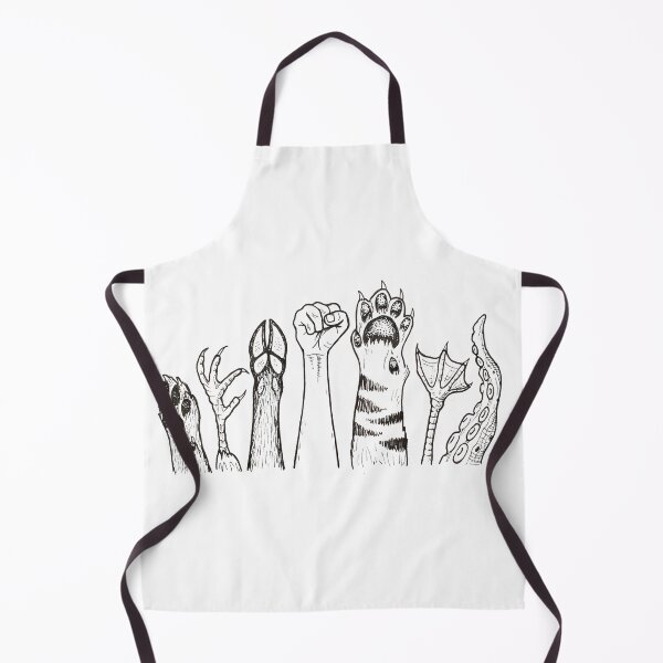 Item preview, Animal Rights Vegan Activism designed and sold by Inky Paige.