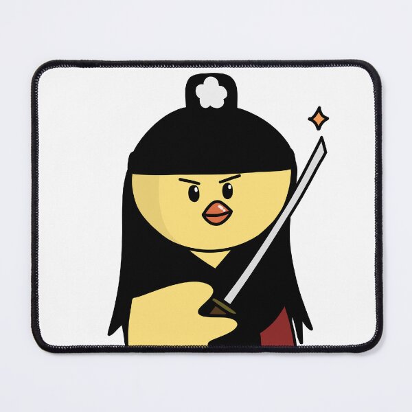 Item preview, weird chick killer designed and sold by shinoportogis.