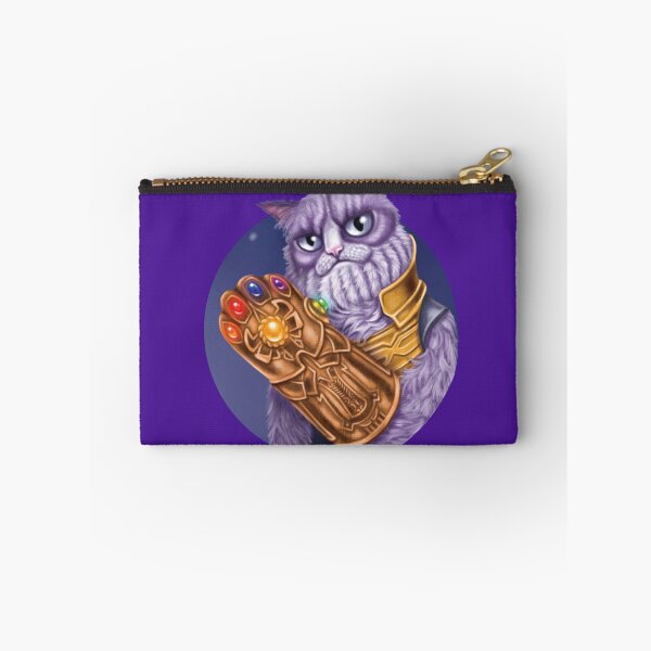 Item preview, Gauntlet Cat designed and sold by geekypet.