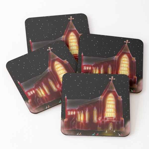 Item preview, St Marys Church Kalgoorlie designed and sold by EJCairns.