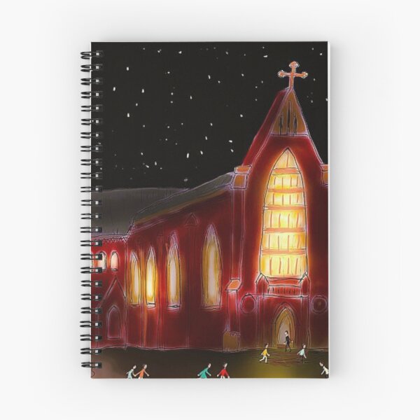 Item preview, St Marys Church Kalgoorlie designed and sold by EJCairns.
