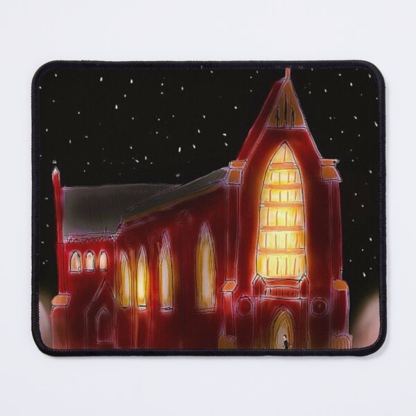 Item preview, St Marys Church Kalgoorlie designed and sold by EJCairns.