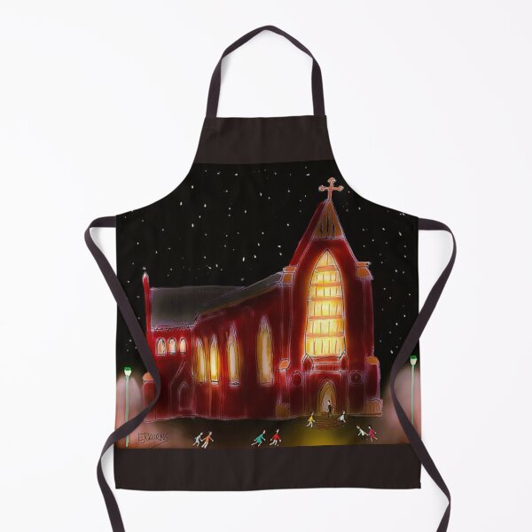 Item preview, St Marys Church Kalgoorlie designed and sold by EJCairns.
