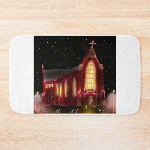 Item preview, St Marys Church Kalgoorlie designed and sold by EJCairns.