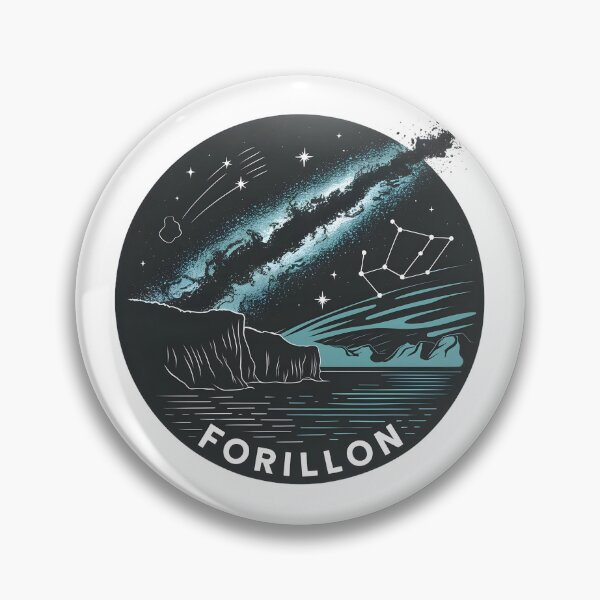Item preview, forillon and sky designed and sold by mood-draftsman.