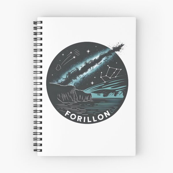 Item preview, forillon and sky designed and sold by mood-draftsman.