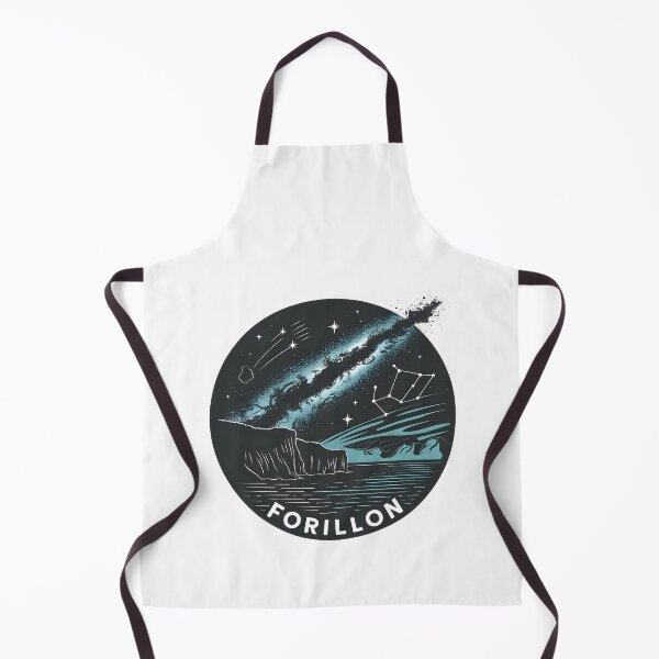 Item preview, forillon and sky designed and sold by mood-draftsman.