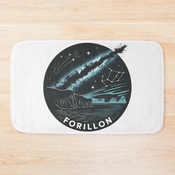Item preview, forillon and sky designed and sold by mood-draftsman.