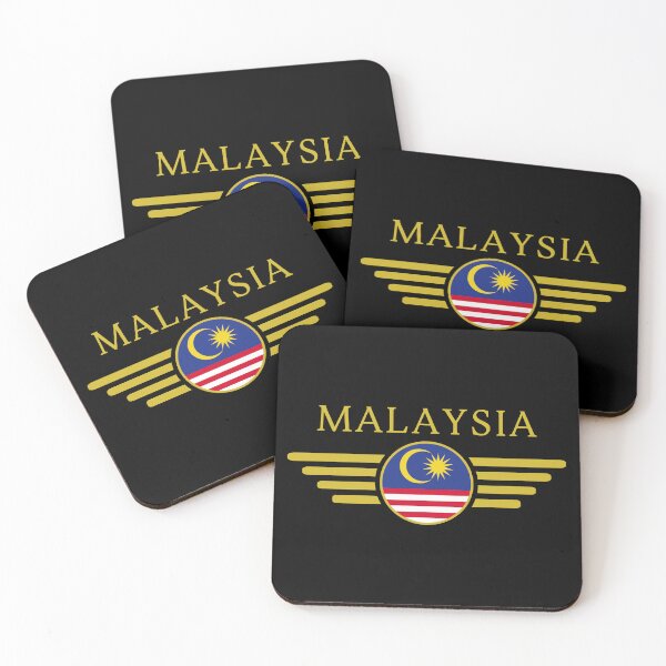 Item preview, I love Malaysia, elegance style design T-Shirt designed and sold by ElvisU.