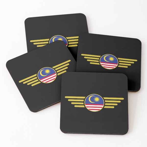 Item preview, I love Malaysia, elegance style design T-Shirt designed and sold by ElvisU.