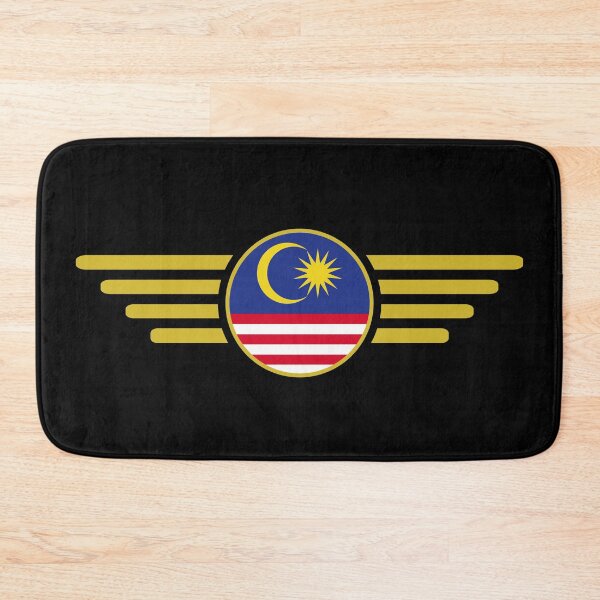 Item preview, I love Malaysia, elegance style design T-Shirt designed and sold by ElvisU.