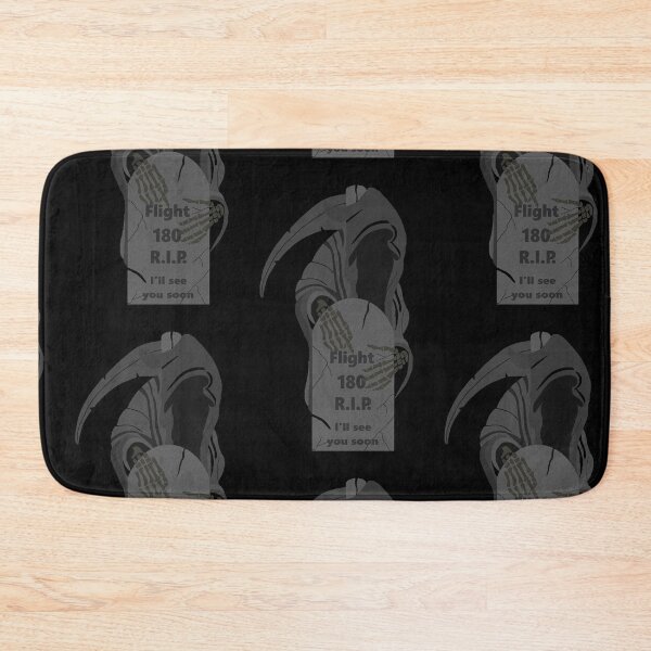 Item preview, final destination grim reaper gravestone designed and sold by Soulfate.