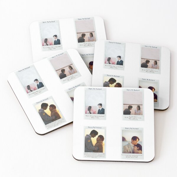 Item preview, Marry My Husband Kdrama  HD Sticker Set / T Shirt designed and sold by DiverseDazzle.