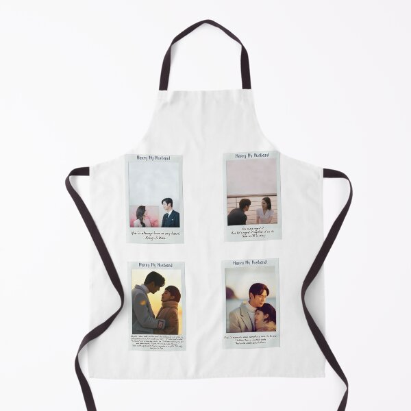 Item preview, Marry My Husband Kdrama HD Sticker Set / T Shirt designed and sold by DiverseDazzle.