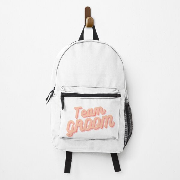 Item preview, Team Groom designed and sold by MyThemesDesign.