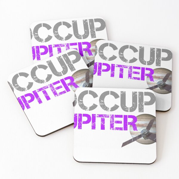 Item preview, Occupy Jupiter designed and sold by Councilrock.