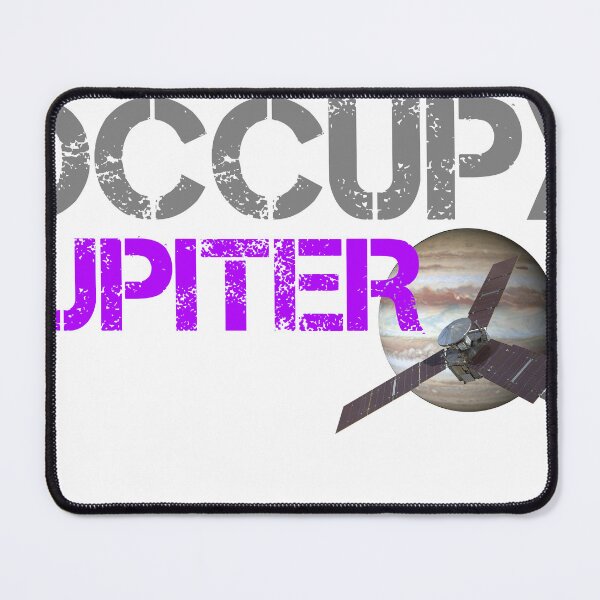 Item preview, Occupy Jupiter designed and sold by Councilrock.