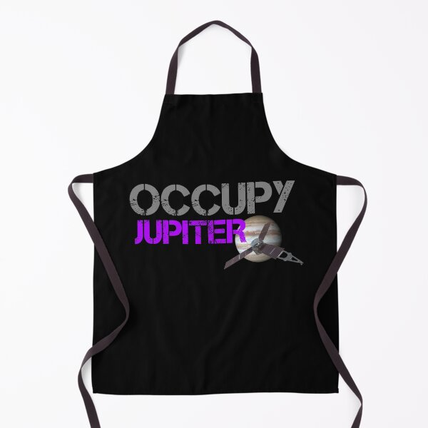 Item preview, Occupy Jupiter designed and sold by Councilrock.