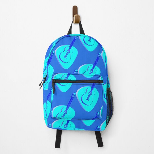 Item preview, Acoustic guitar and guitar pick  designed and sold by VeganGuitarizm.