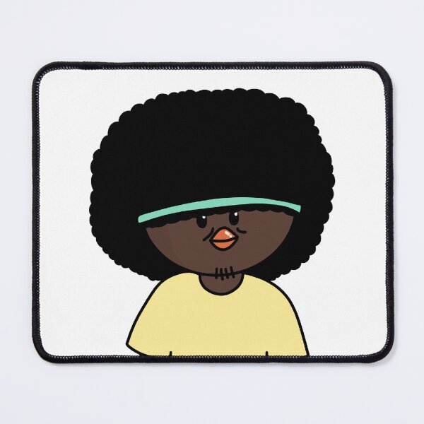 Item preview, weird chick cool man designed and sold by shinoportogis.