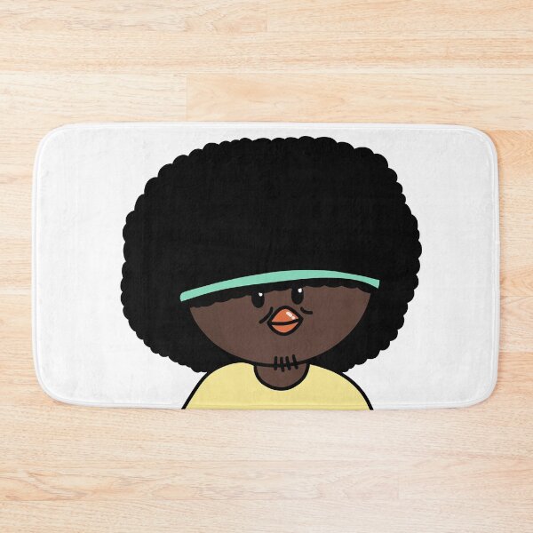 Item preview, weird chick cool man designed and sold by shinoportogis.