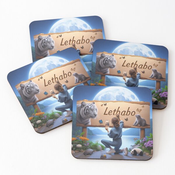 Item preview, Lethabo designed and sold by RaF71PrO.