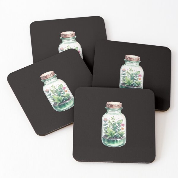 Item preview, Beauty in a Bottle designed and sold by SeamPix.