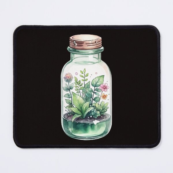 Item preview, Beauty in a Bottle designed and sold by SeamPix.