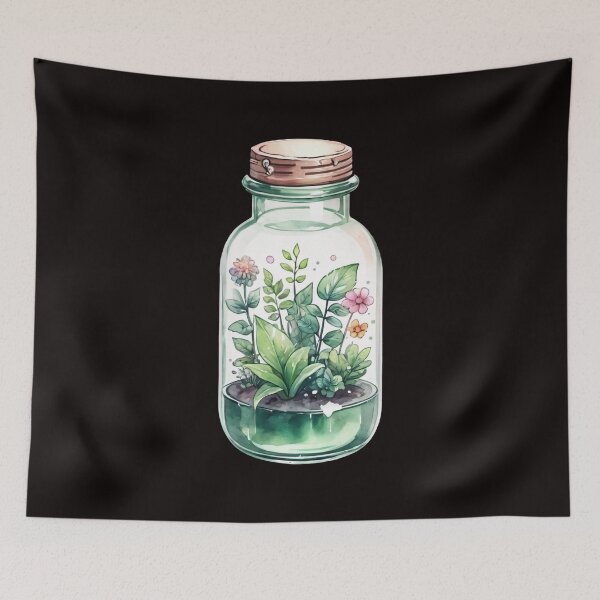 Item preview, Beauty in a Bottle designed and sold by SeamPix.