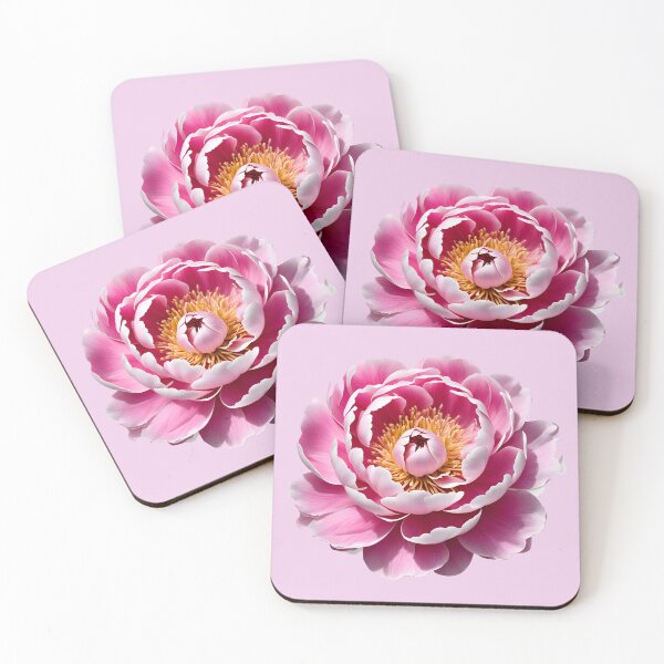 Item preview, Peony designed and sold by ChubbyGoong.
