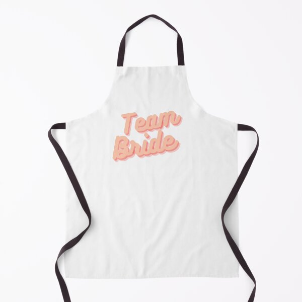 Item preview, Team Bride designed and sold by MyThemesDesign.