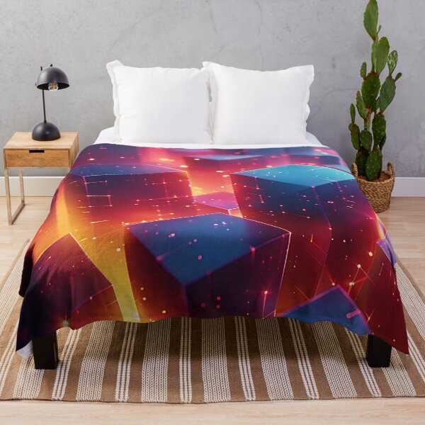 Item preview, Bold, high-contrast black and yellow abstract patterns for impactful and striking designs designed and sold by ArteeInnovation.