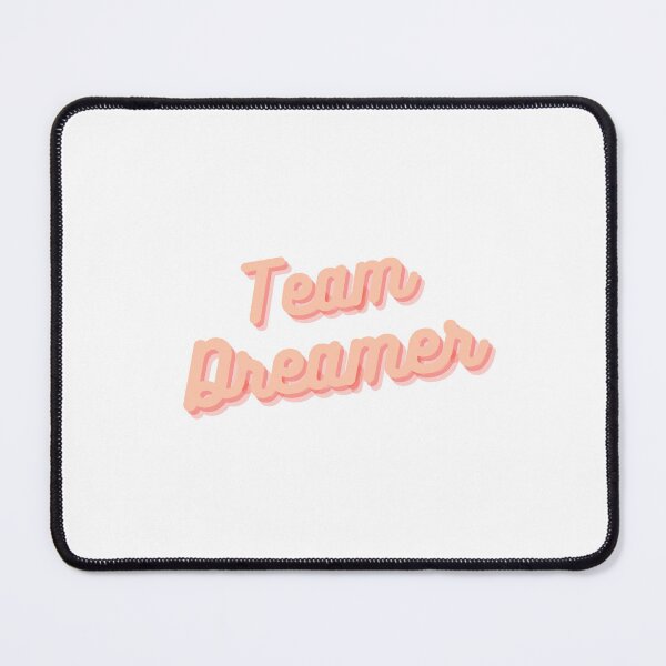 Item preview, Team Dreamer designed and sold by MyThemesDesign.